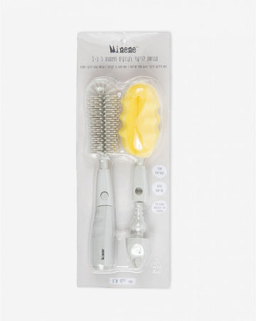 Bottle cleaning Brush